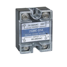 SSR Series solid state relays ANDELI